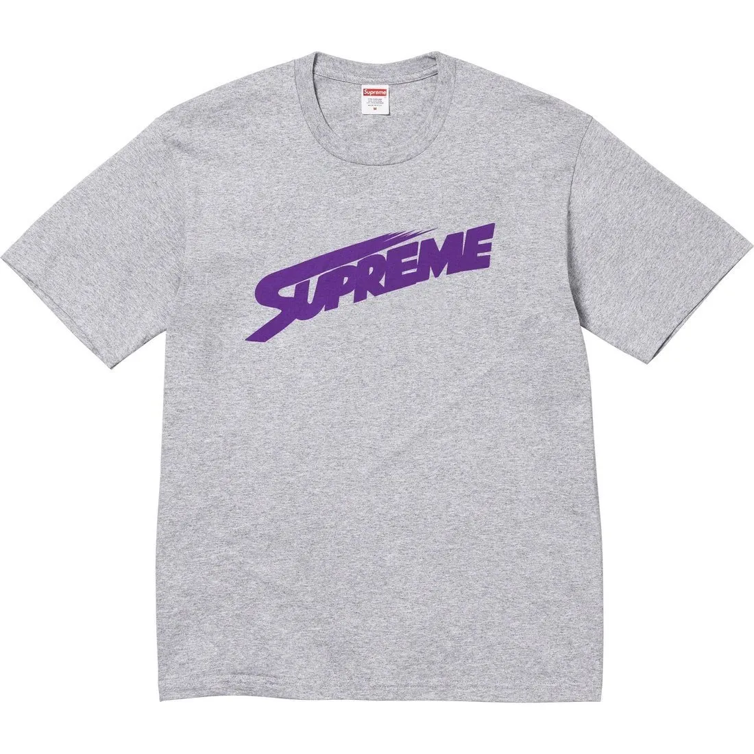 Supreme  |Unisex Street Style T-Shirts