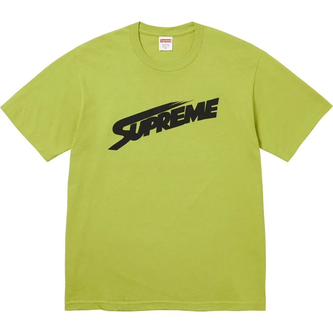 Supreme  |Unisex Street Style T-Shirts