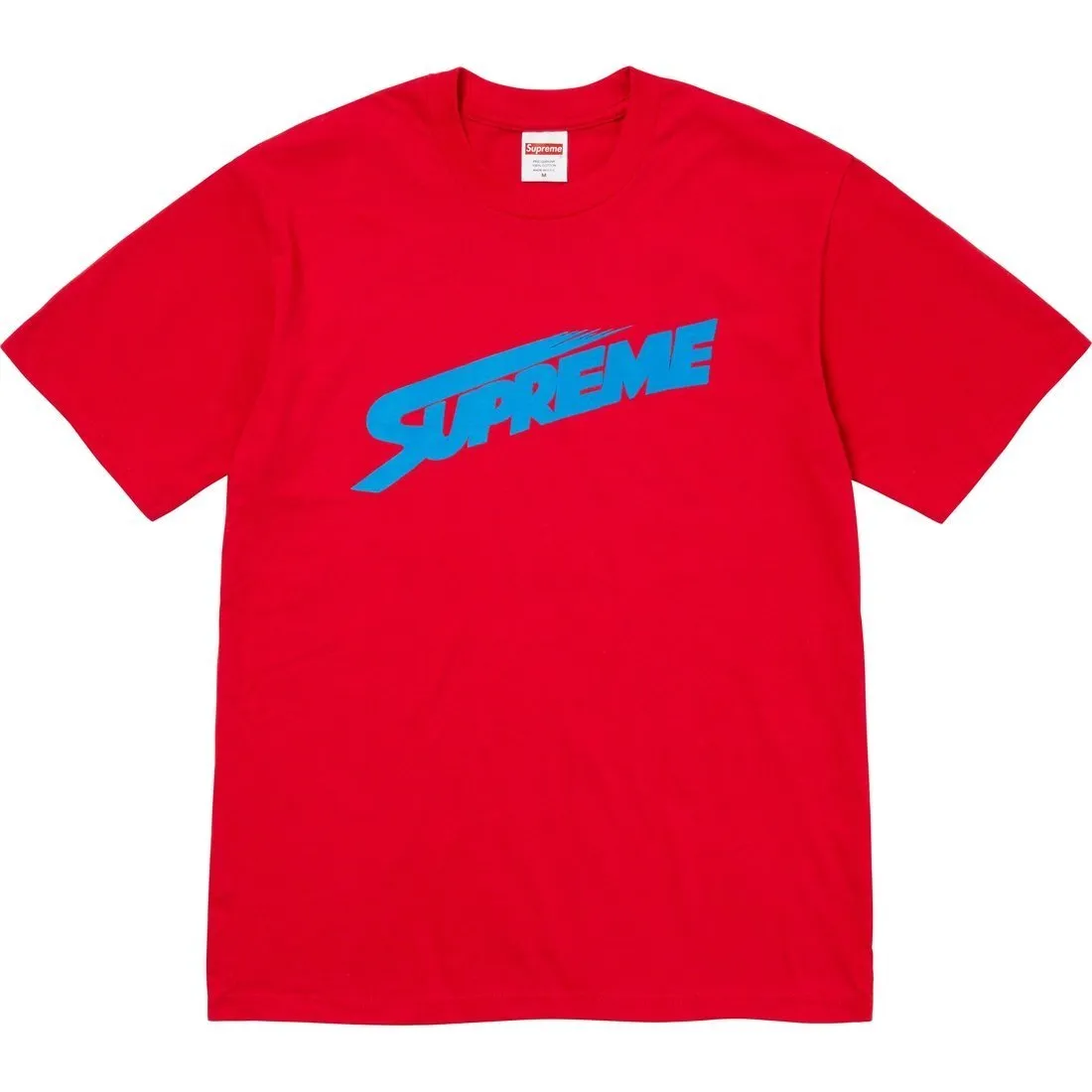 Supreme  |Unisex Street Style T-Shirts