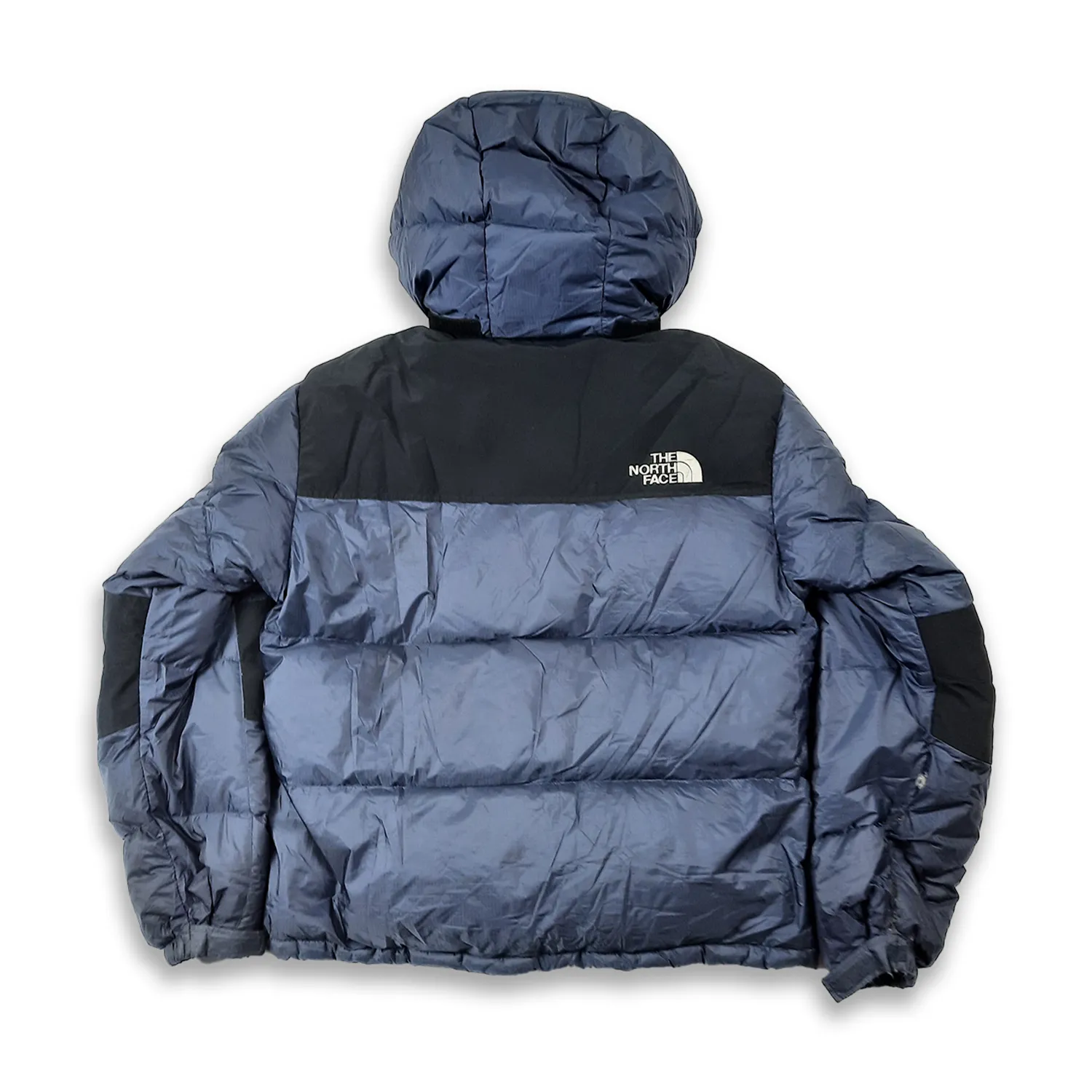 The North Face 700 Windstopper Parka - Authentic Luxury Designer