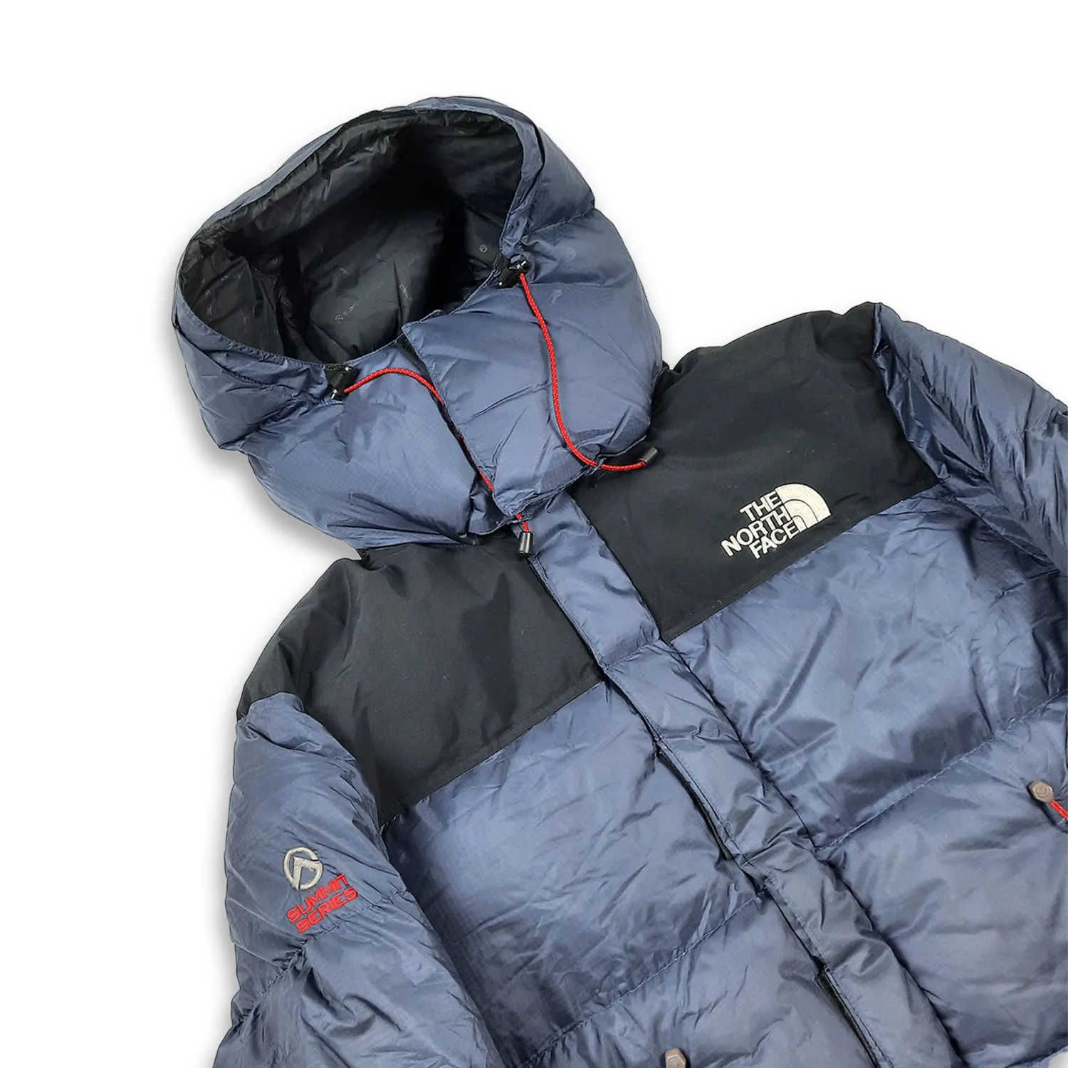 The North Face 700 Windstopper Parka - Authentic Luxury Designer