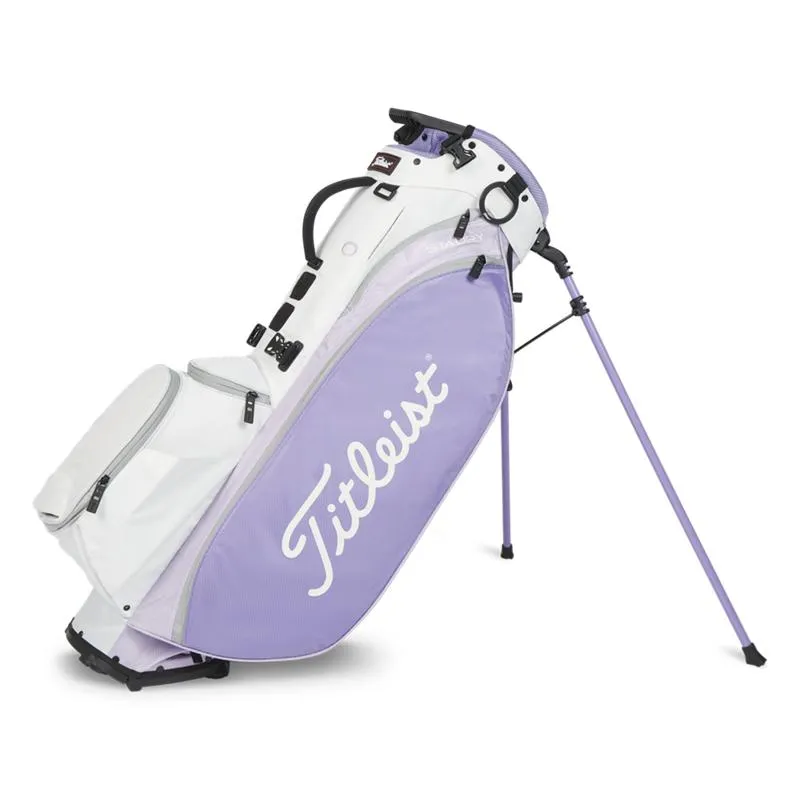 Titleist Players 5 Stadry Stand Bag