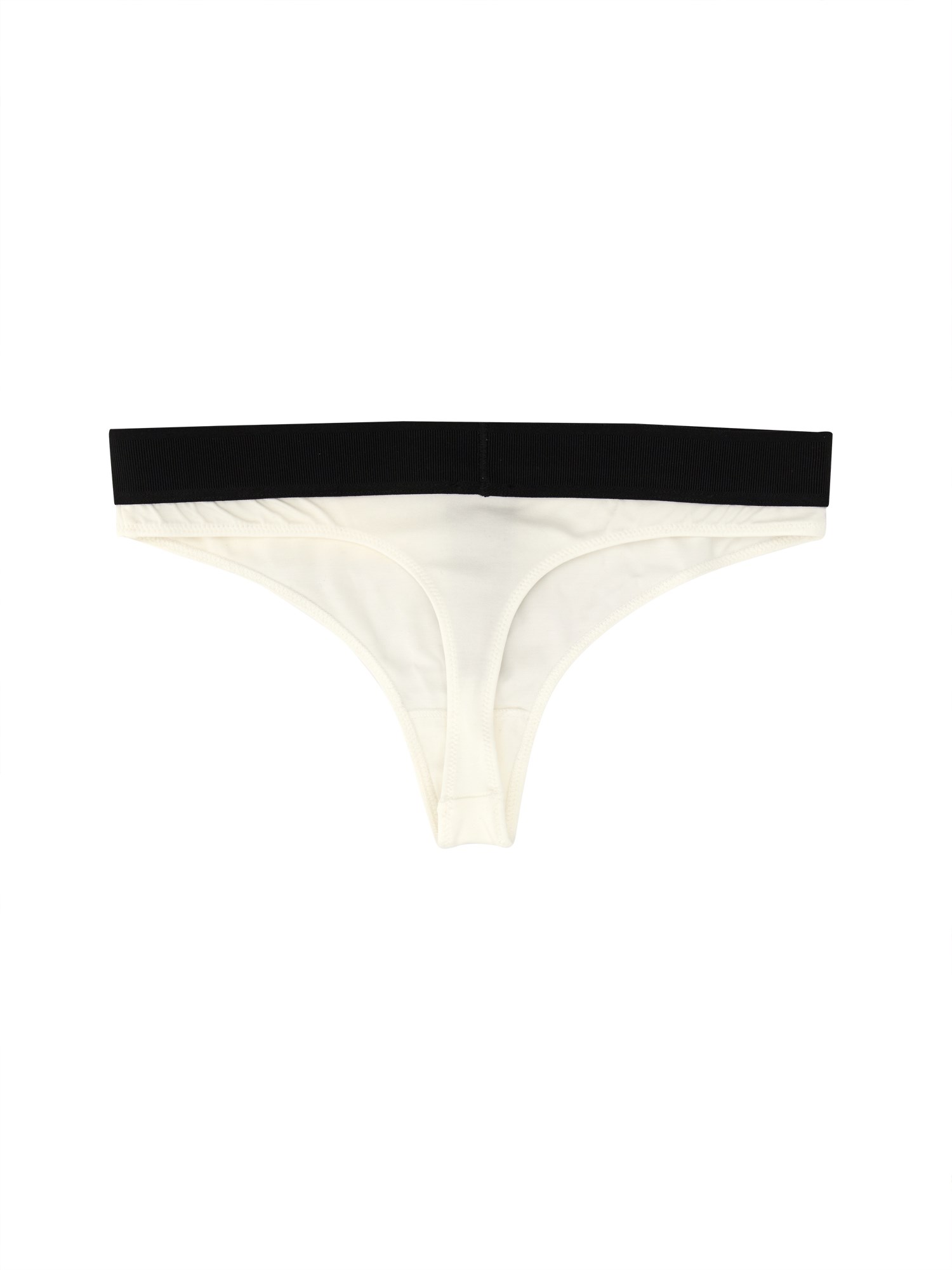 TOM FORD    SLIP CON LOGO