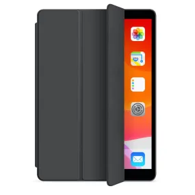 Trifold Smart Cover with Flip Stand for iPad Air 2