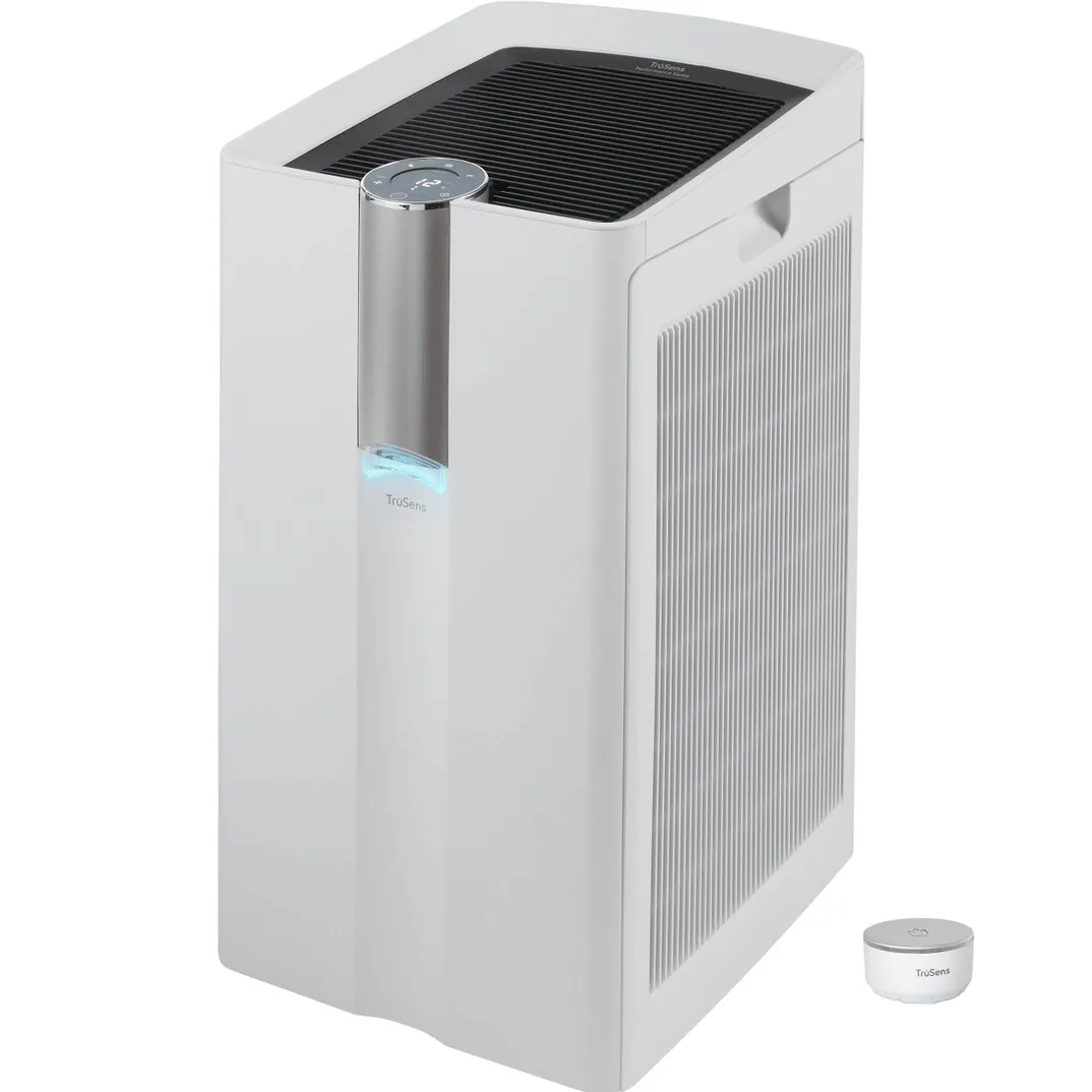 TruSens Z6000AU Performance Series Air Purifier SensorPod Z-6000