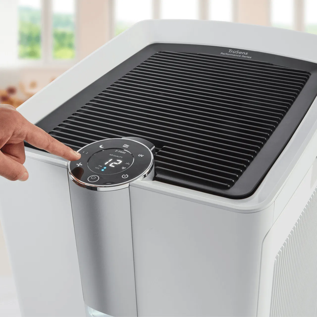 TruSens Z6000AU Performance Series Air Purifier SensorPod Z-6000