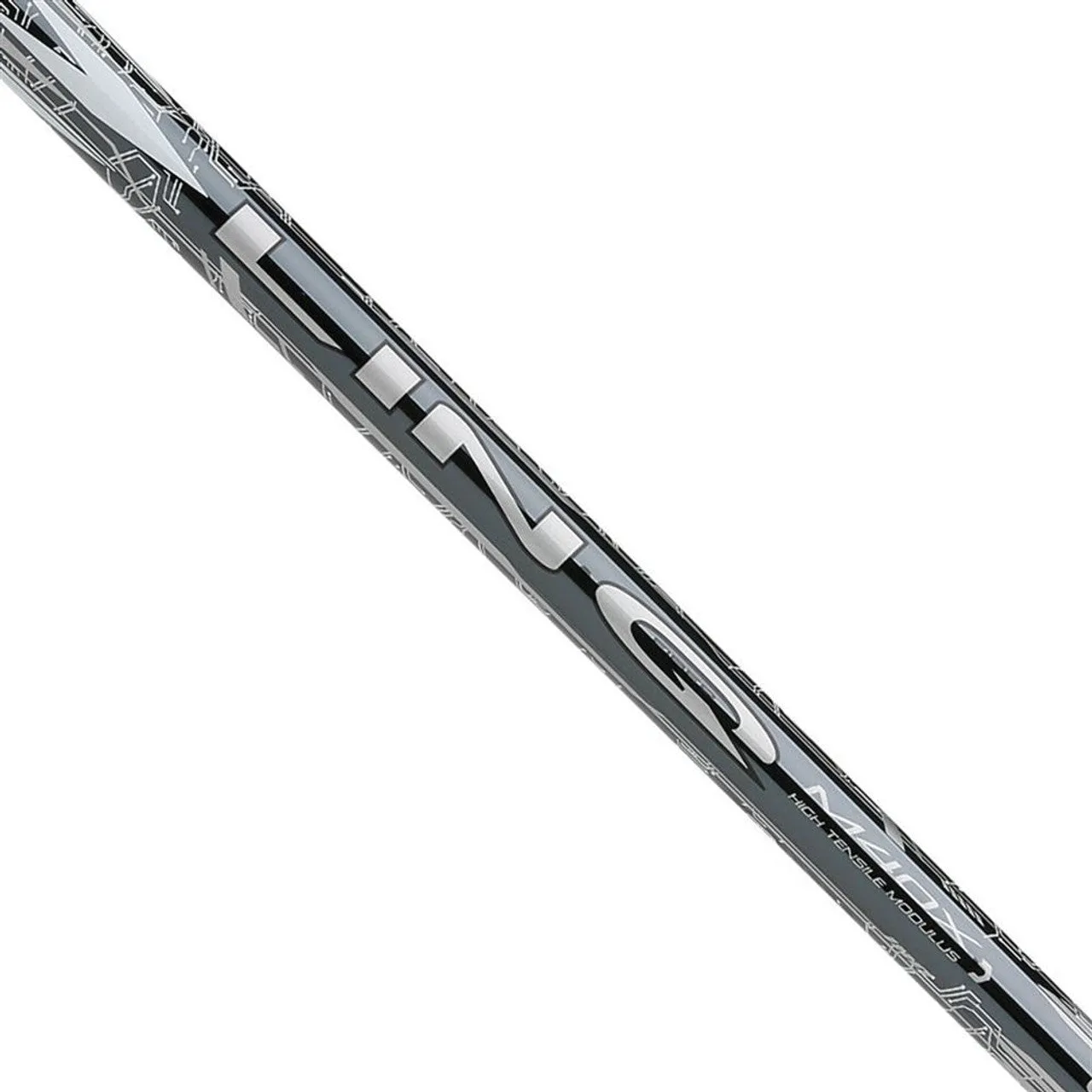 UST Mamiya LinQ White Shaft