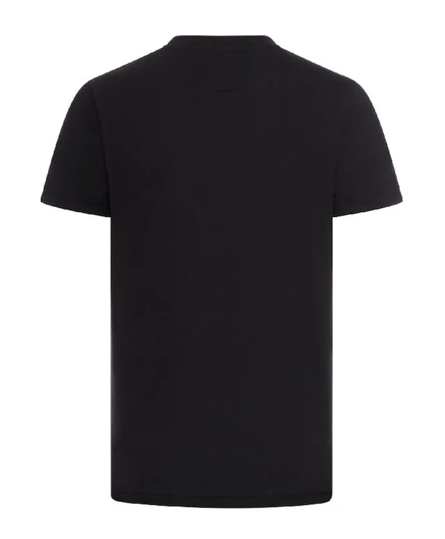 VALENTINO  |Unisex Cotton Logo Luxury T-Shirts