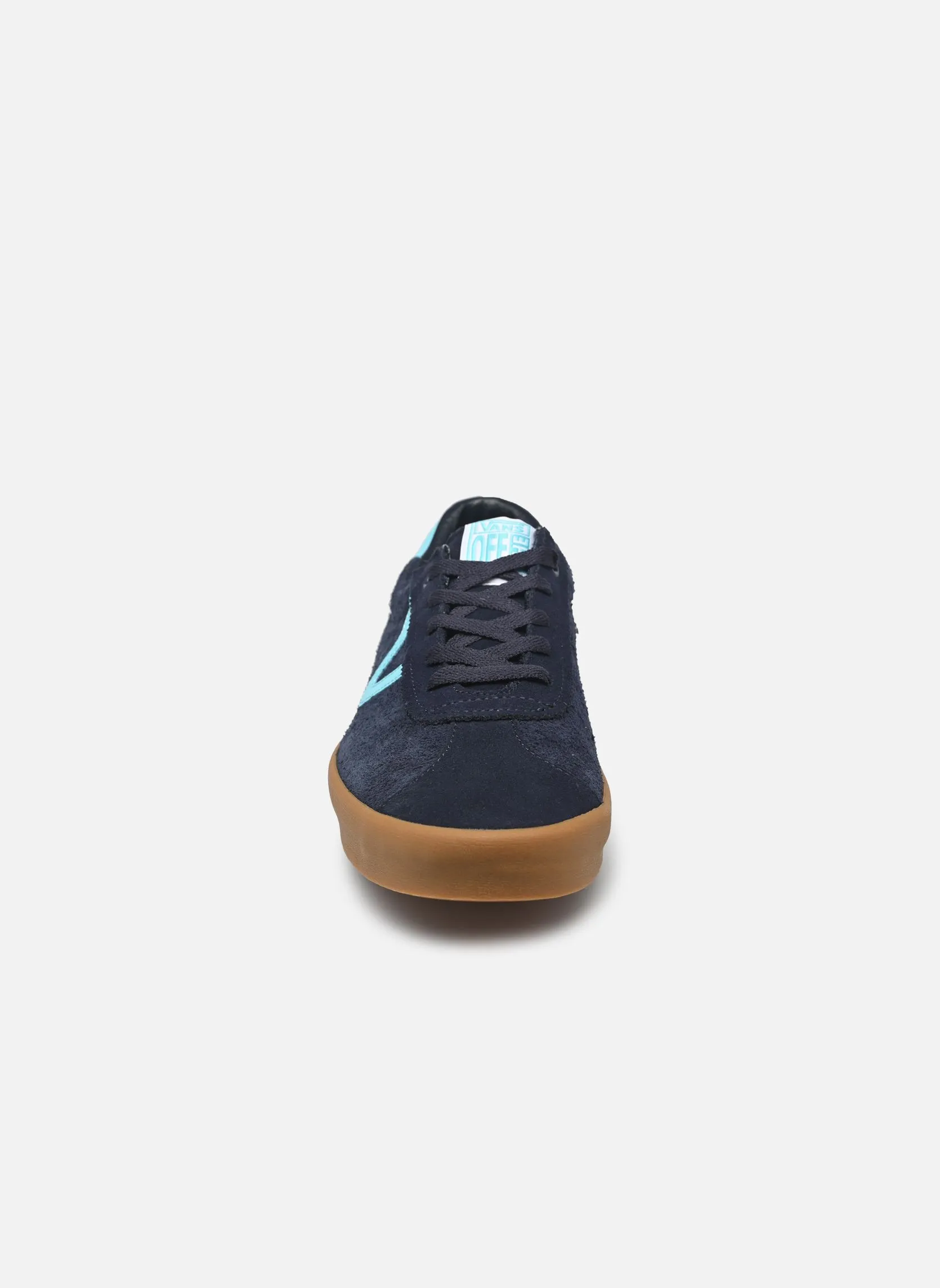 VansSport Low M - Azzurro