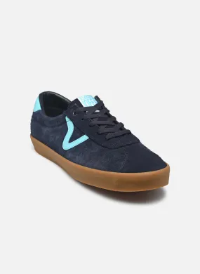 VansSport Low M - Azzurro