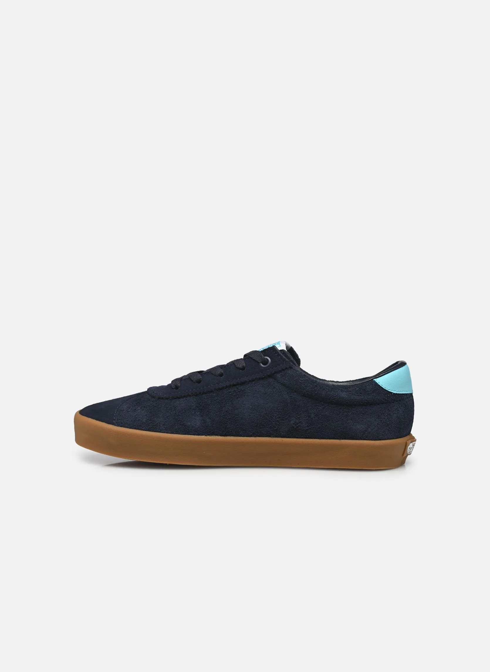 VansSport Low M - Azzurro