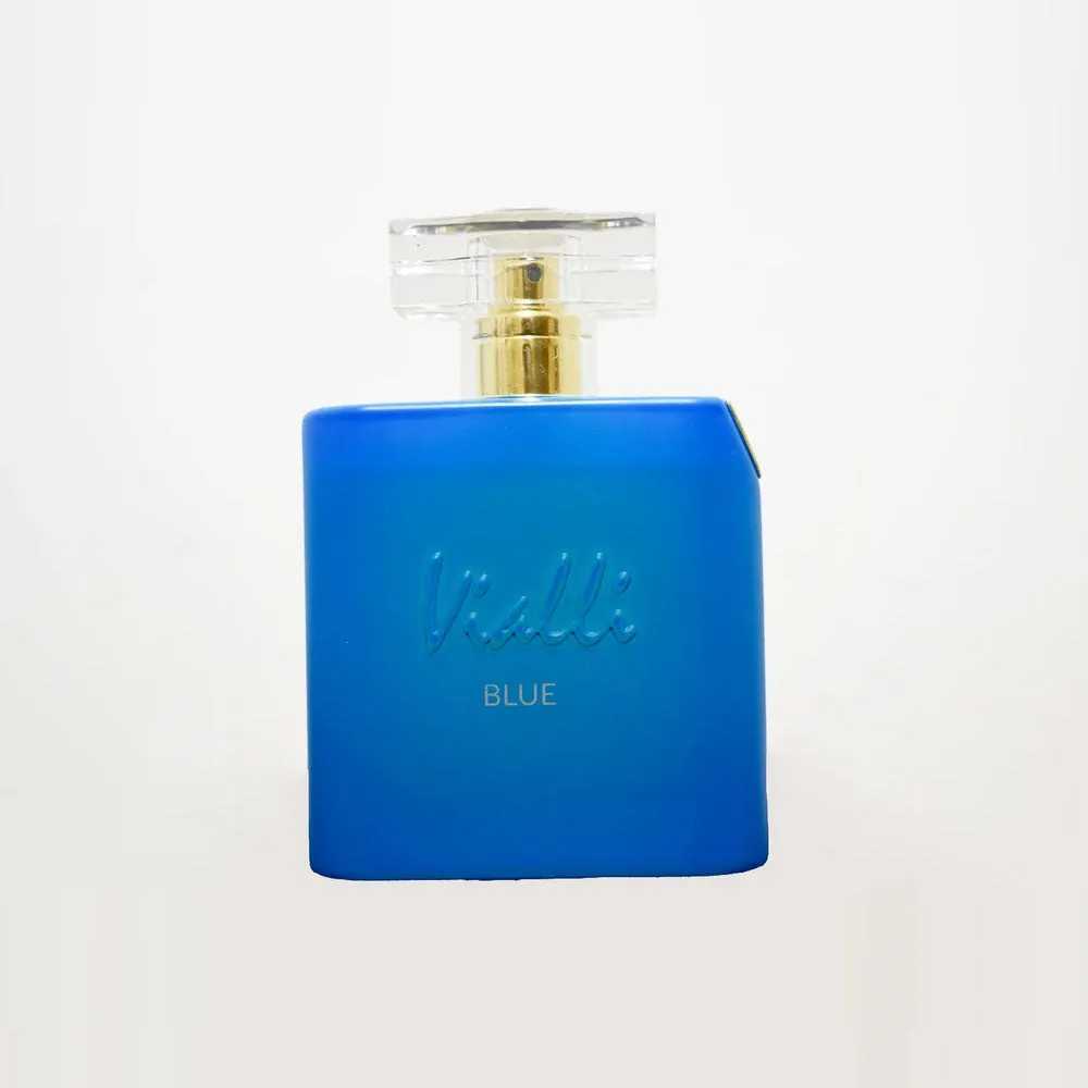 Vialli (Blue) Unisex Oud