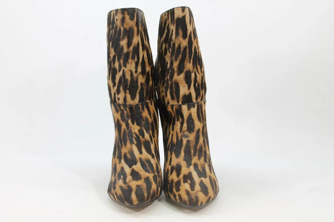 Vince Camuto Rastel 3 Women's Leopard Boots 5.5M(ZAP12875)