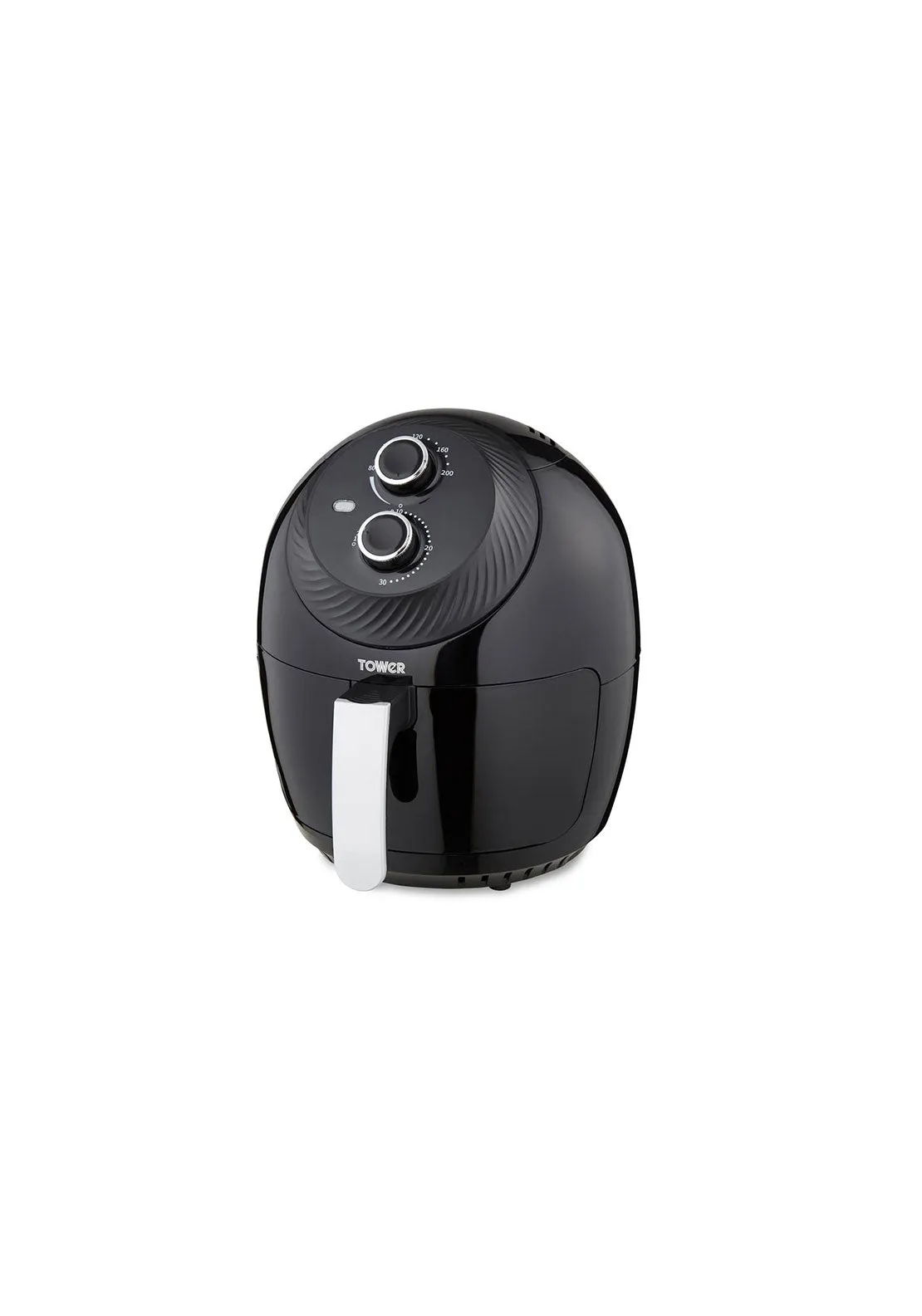 Vortx 4L Manual Air Fryer | T17082