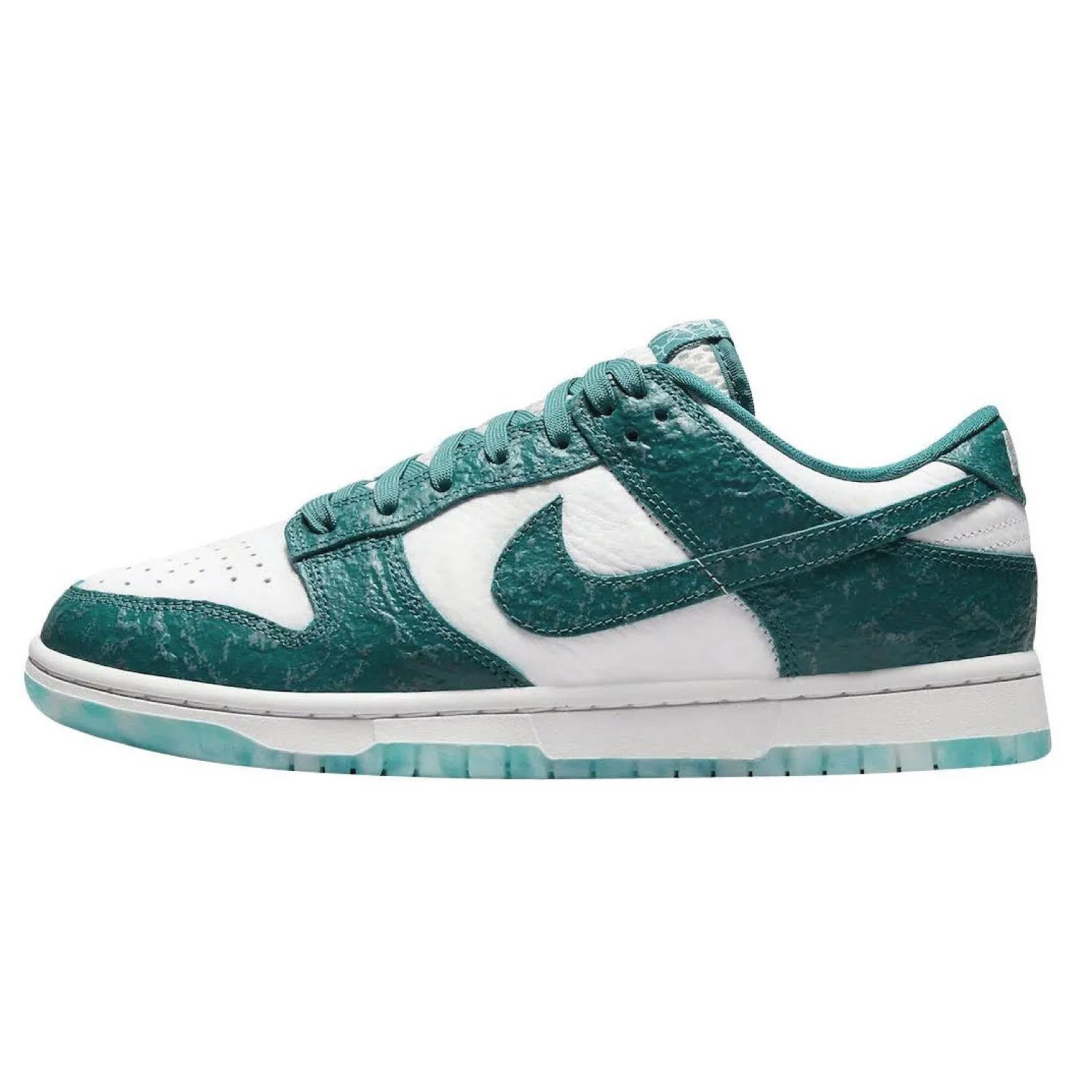 Women's Dunk Low 'Ocean'