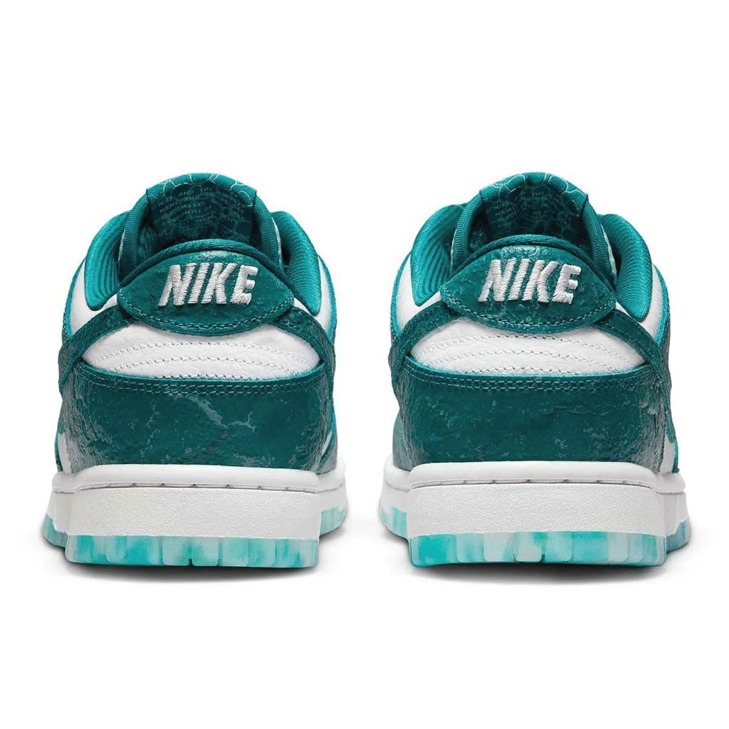 Women's Dunk Low 'Ocean'