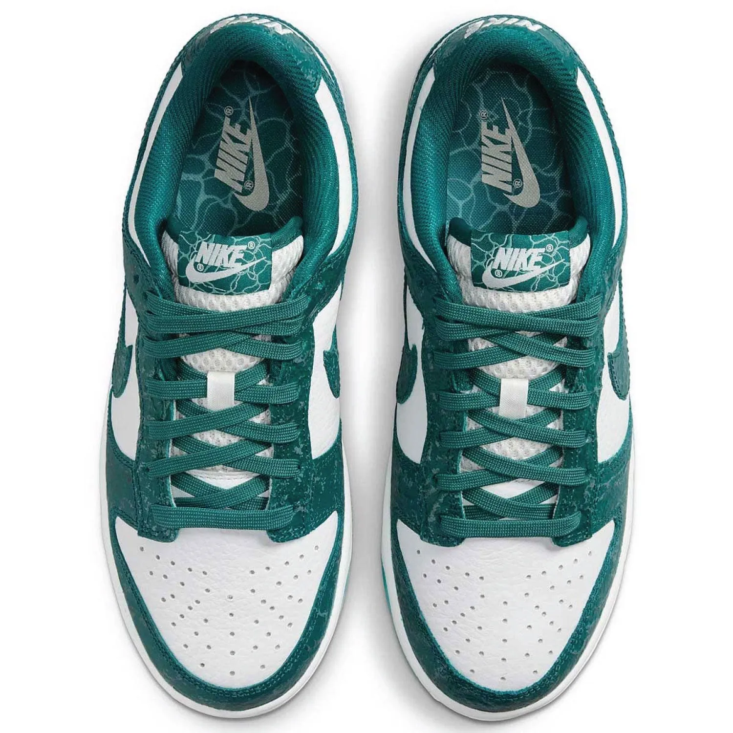 Women's Dunk Low 'Ocean'