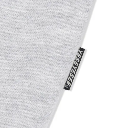 YESEYESEE  |Unisex Street Style Logo Sweatshirts