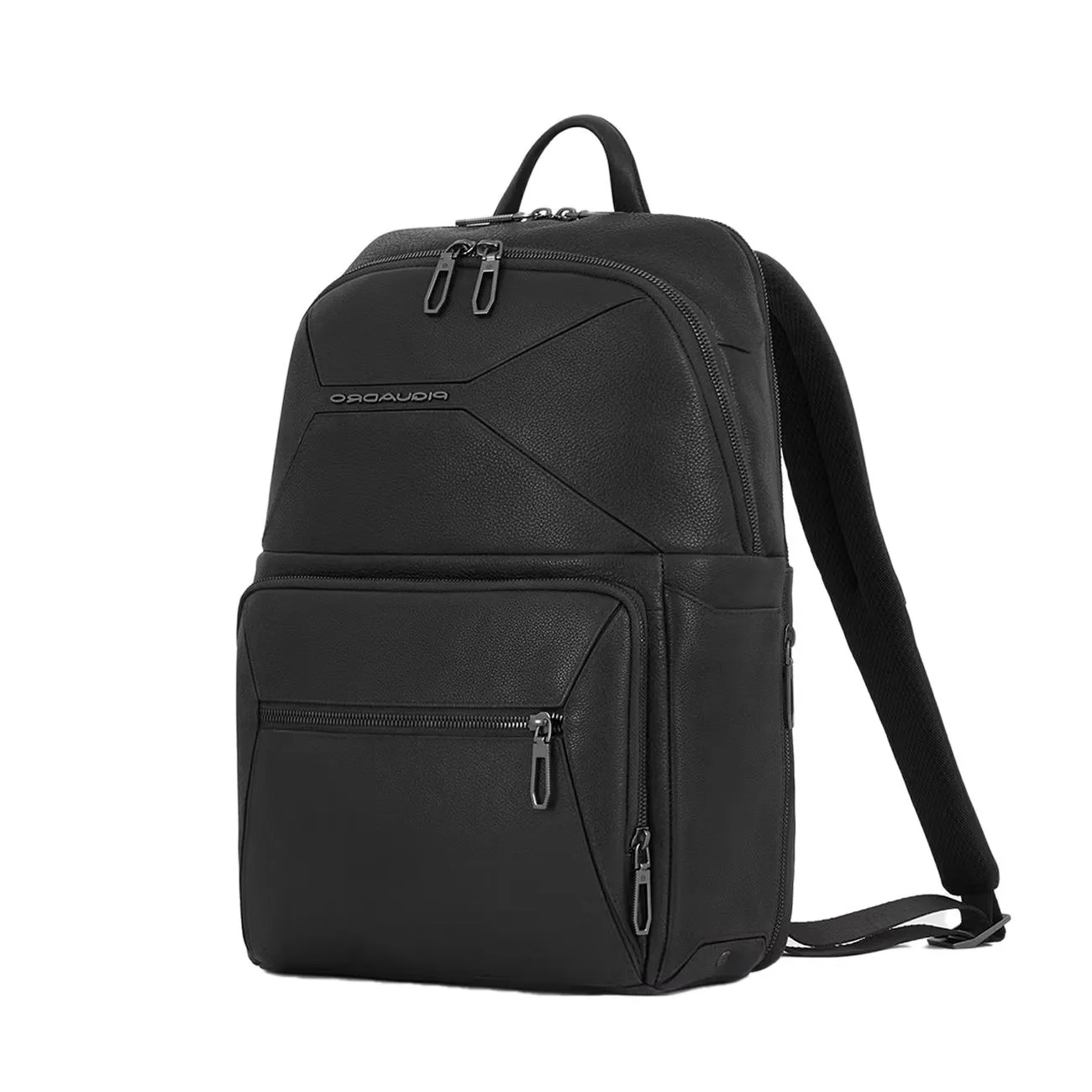 ZAINO PORTA COMPUTER E PORTA IPAD Unisex Nero