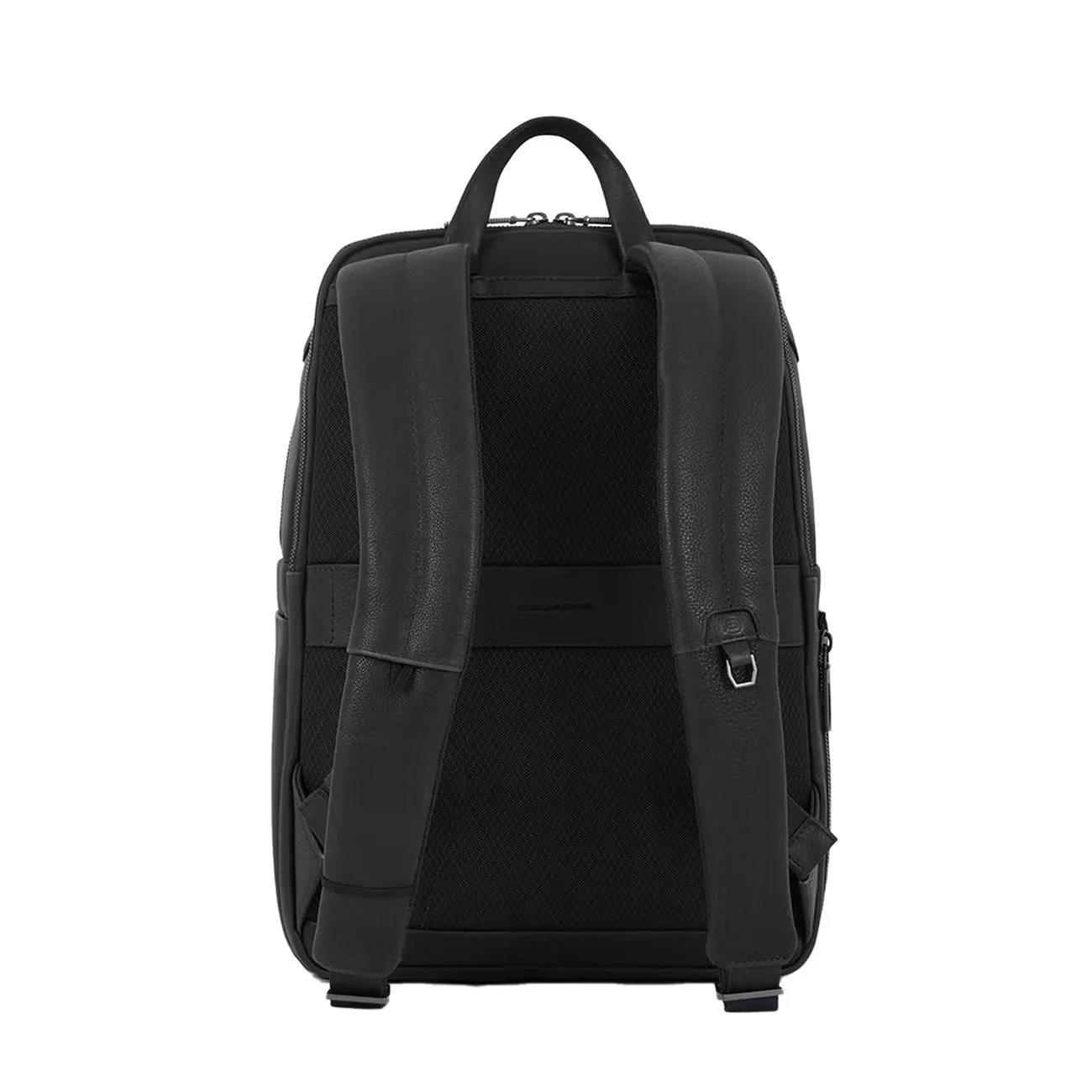 ZAINO PORTA COMPUTER E PORTA IPAD Unisex Nero